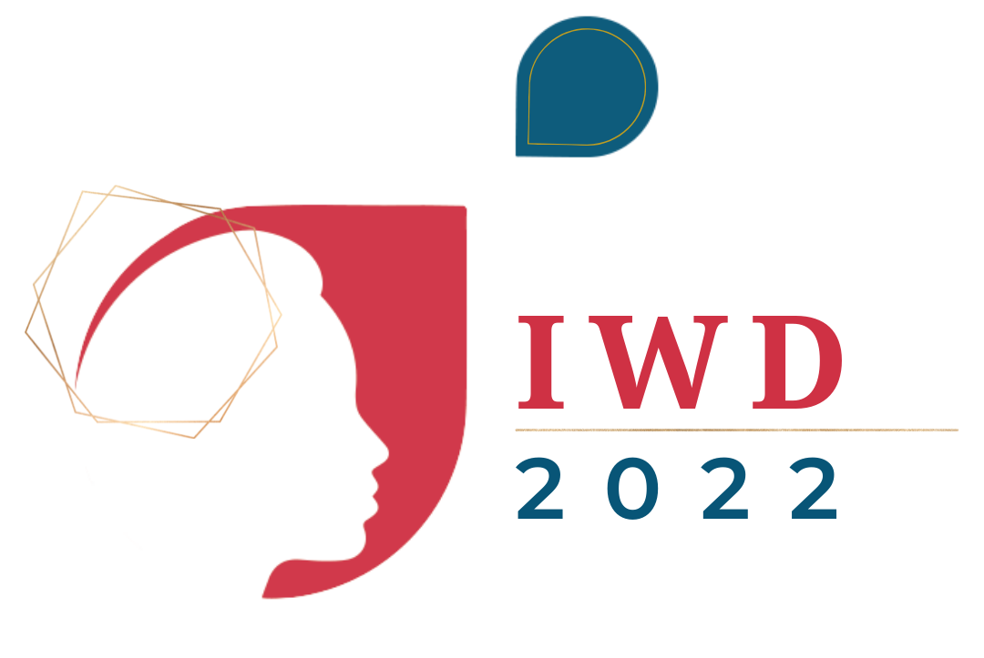 IWD 2022